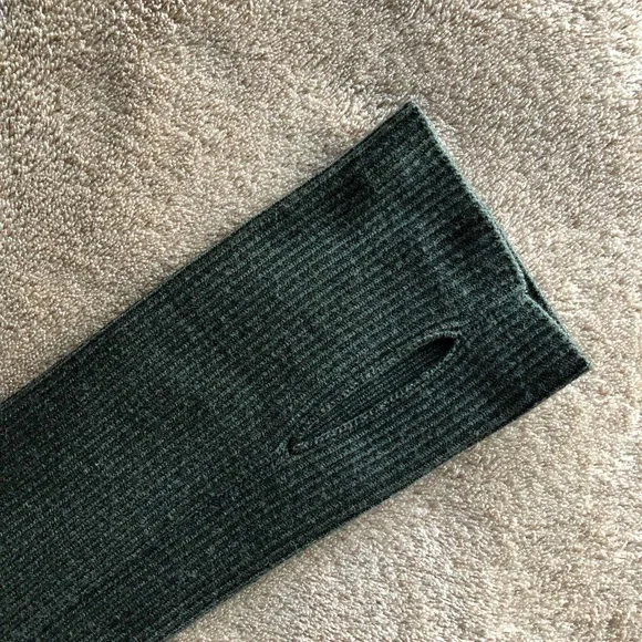 Lululemon open cardigan - Picture 2 of 3